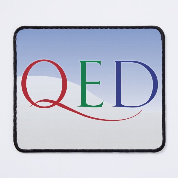 Item preview, QED designed and sold by Off the Box.