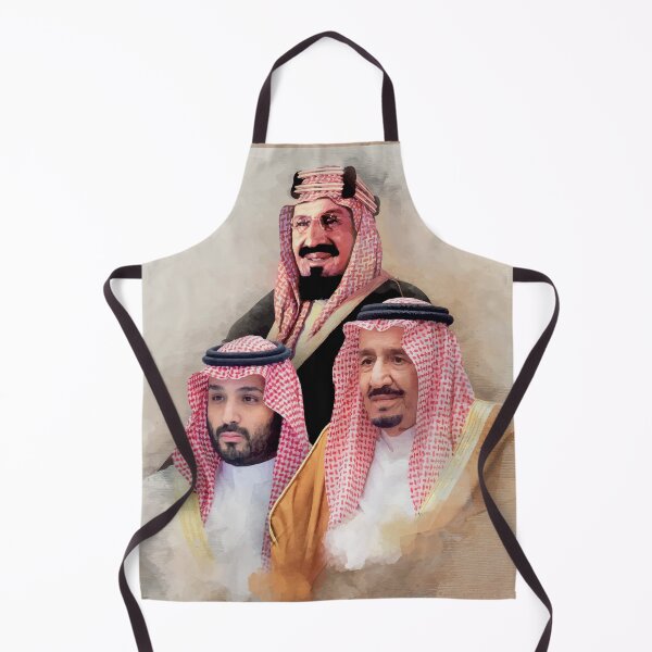 Item preview, Saudi Leaders | قادة السعودية designed and sold by abaazeem.