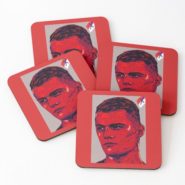 Item preview, Gunner Granit - Red Army designed and sold by crashhand.