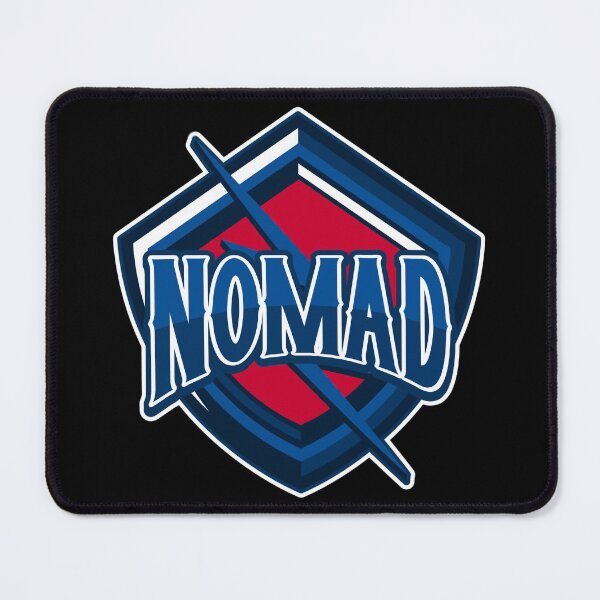 Item preview, Kawaii Nomad Warrior designed and sold by Popalt.