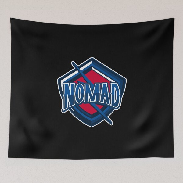 Item preview, Kawaii Nomad Warrior designed and sold by Popalt.