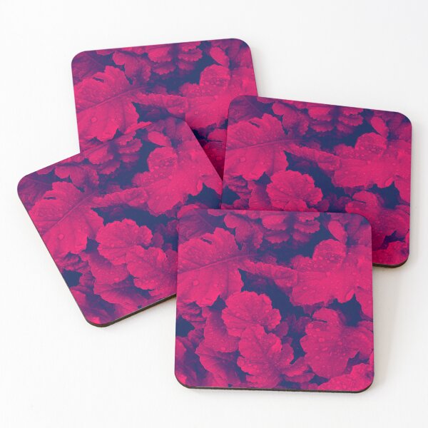 Item preview, Leaves Red designed and sold by Up Urban Fashion.
