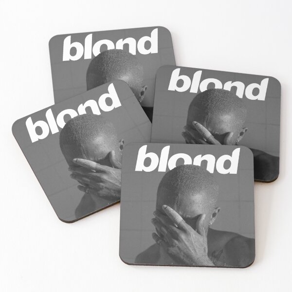 Item preview, Frank Ocean Blond designed and sold by Matt030503.