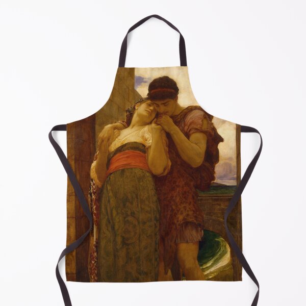 Item preview, Frederic Leighton "Wedded" (1882) designed and sold by sunny-007.