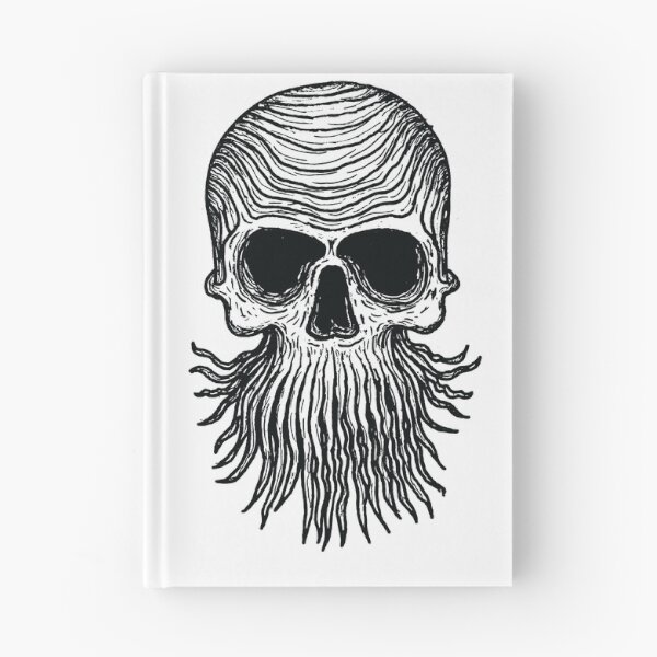 Item preview, mutated witchcraft skull designed and sold by Blue Bouy.