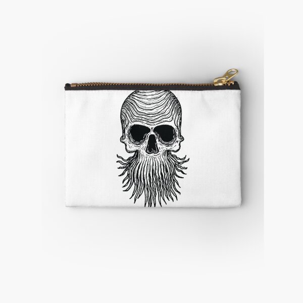 Item preview, mutated witchcraft skull designed and sold by Blue Bouy.