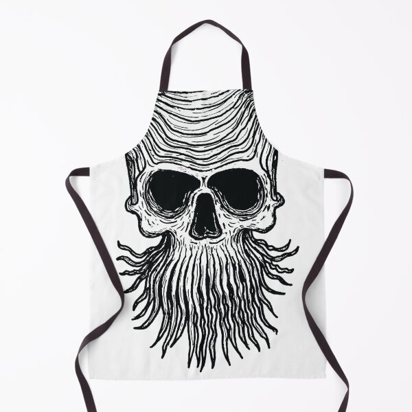 Item preview, mutated witchcraft skull designed and sold by Blue Bouy.