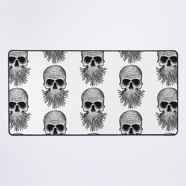 Item preview, mutated witchcraft skull designed and sold by Blue Bouy.