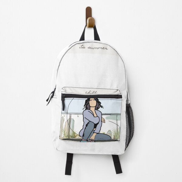 Item preview, Summer Camp Music Festival designed and sold by Ornnomad.
