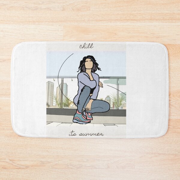 Item preview, Summer Camp Music Festival designed and sold by Ornnomad.