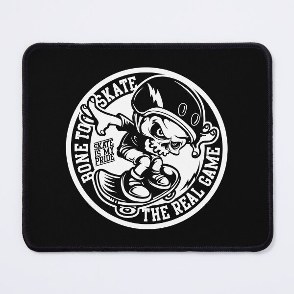 Item preview, Born To Skate Bone To Skate designed and sold by Vector Scout Lab.