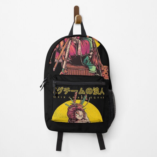 Item preview, Polilla geishamurai designed and sold by Anugrah januar.