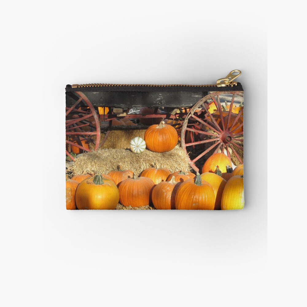 Item preview, Zipper Pouch designed and sold by DeaDun-It.