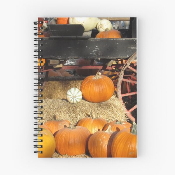 Item preview, Rustic Pumpkins designed and sold by Dea Liang.