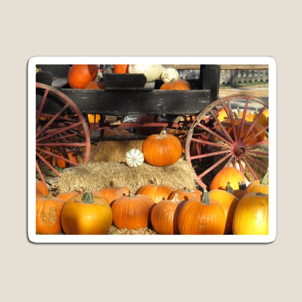 Item preview, Rustic Pumpkins designed and sold by Dea Liang.