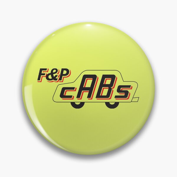 Item preview, F&P Cabs designed and sold by Off the Box.