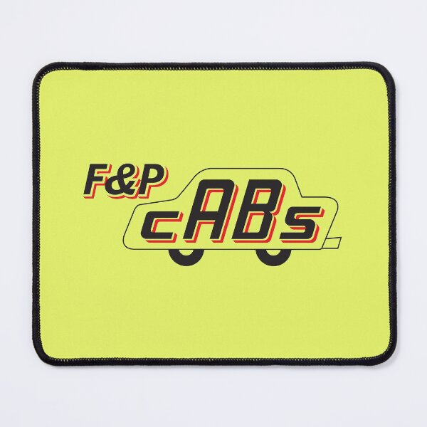 Item preview, F&P Cabs designed and sold by Off the Box.
