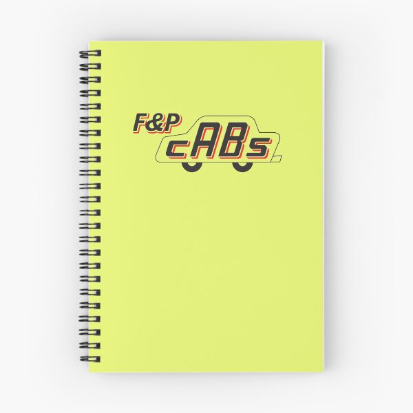 Item preview, F&P Cabs designed and sold by Off the Box.