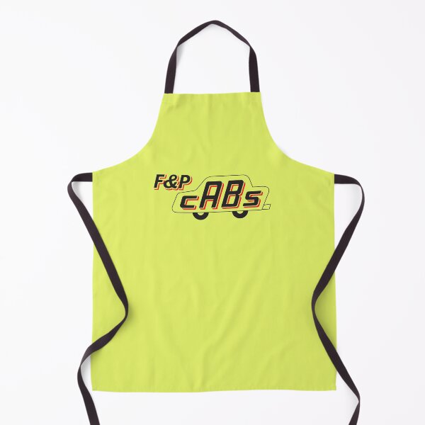 Item preview, F&P Cabs designed and sold by Off the Box.
