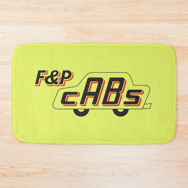 Item preview, F&P Cabs designed and sold by Off the Box.