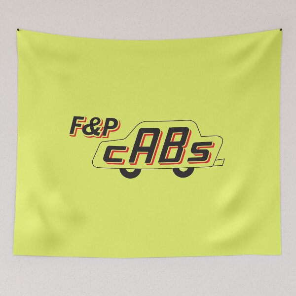Item preview, F&P Cabs designed and sold by Off the Box.