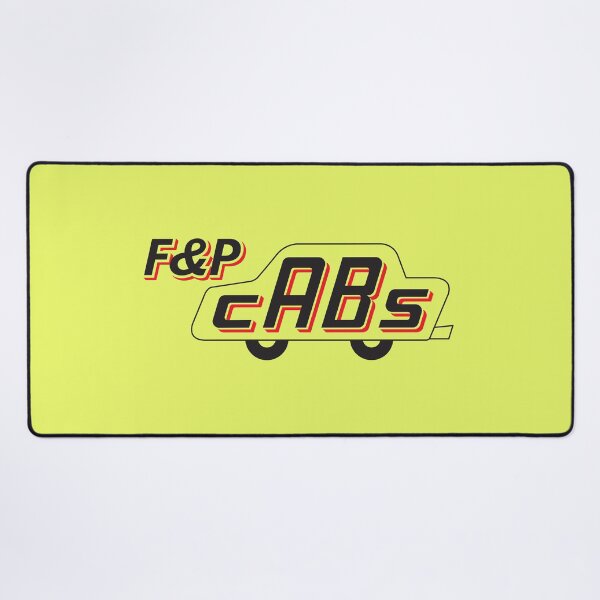 Item preview, F&P Cabs designed and sold by Off the Box.