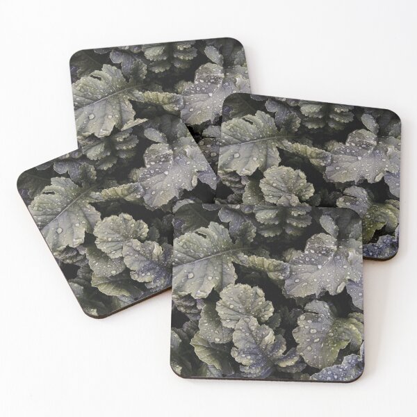 Item preview, Leaves Gold designed and sold by Up Urban Fashion.