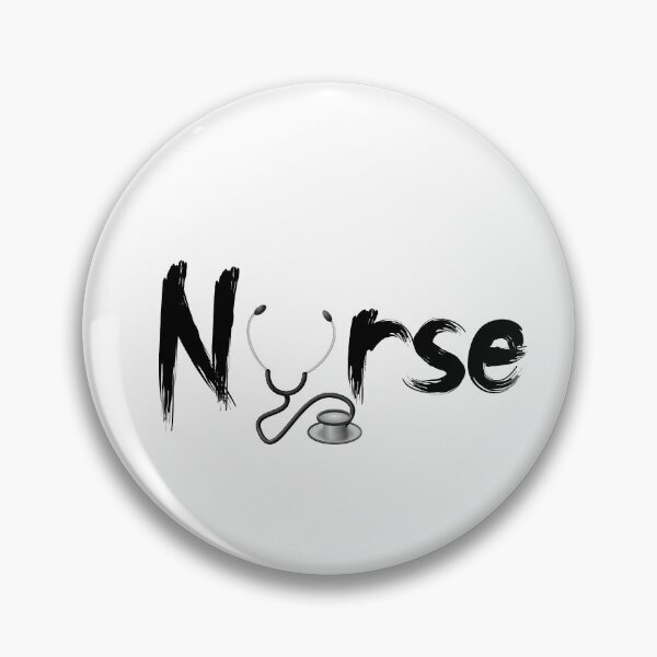 Item preview, Nurse designed and sold by Rabab-Design.
