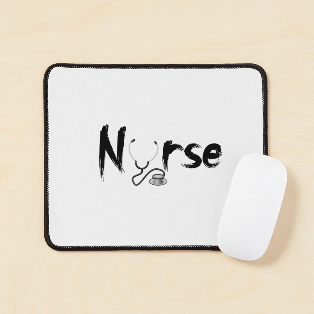 Item preview, Mouse Pad designed and sold by Rabab-Design.