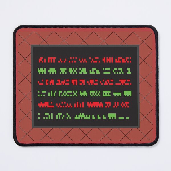 Item preview, The Twin Dilemma Computer Screen designed and sold by Off the Box.