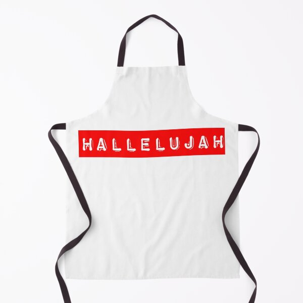 Item preview, Hallelujah designed and sold by kcaandwu.