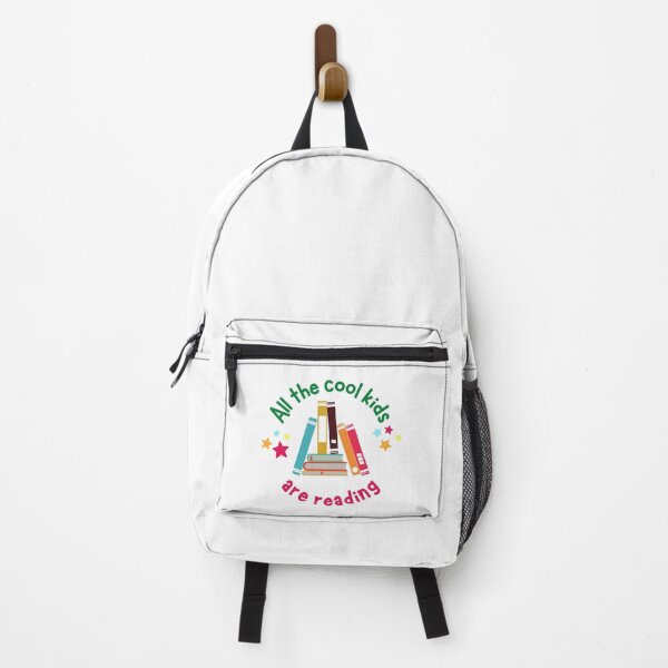 Item preview, All the cool kids are reading designed and sold by TopStyles.