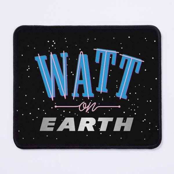 Item preview, Watt on Earth designed and sold by Off the Box.