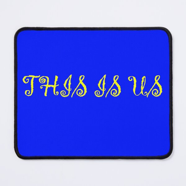 Item preview, this is us :) designed and sold by LokmaneBrahimi.