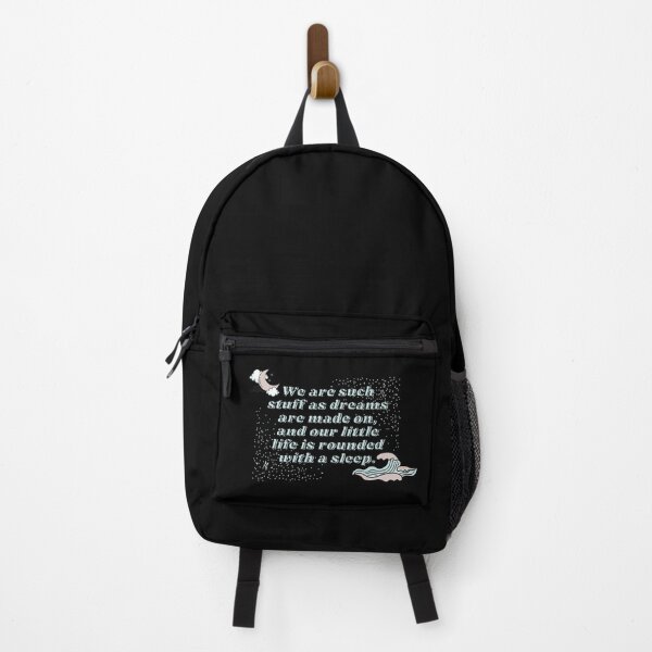 Item preview, We Are Such Stuff as Dreams are Made Of designed and sold by AthenianGarb.