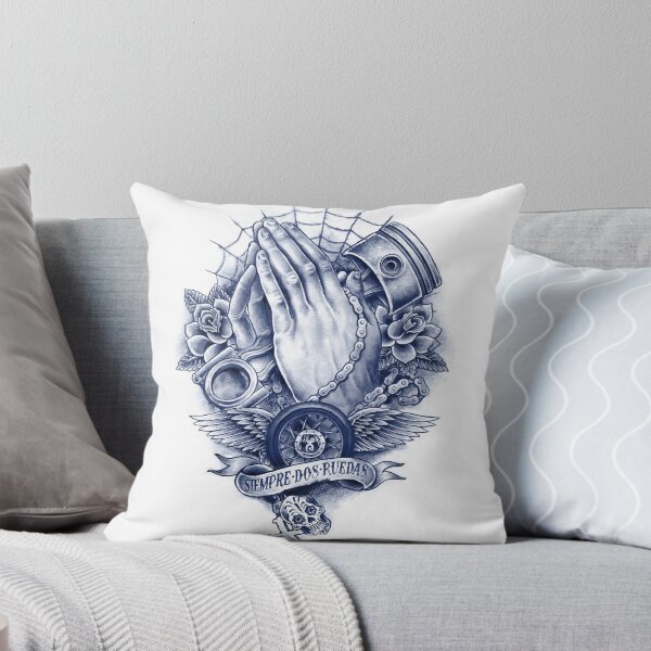 Item preview, Manos orando designed and sold by HINKLE.
