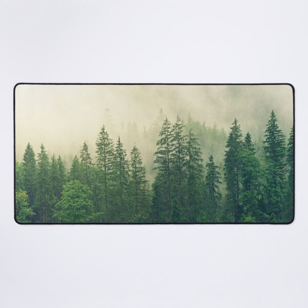 Item preview, Morning Fog designed and sold by FantasySkyArt.