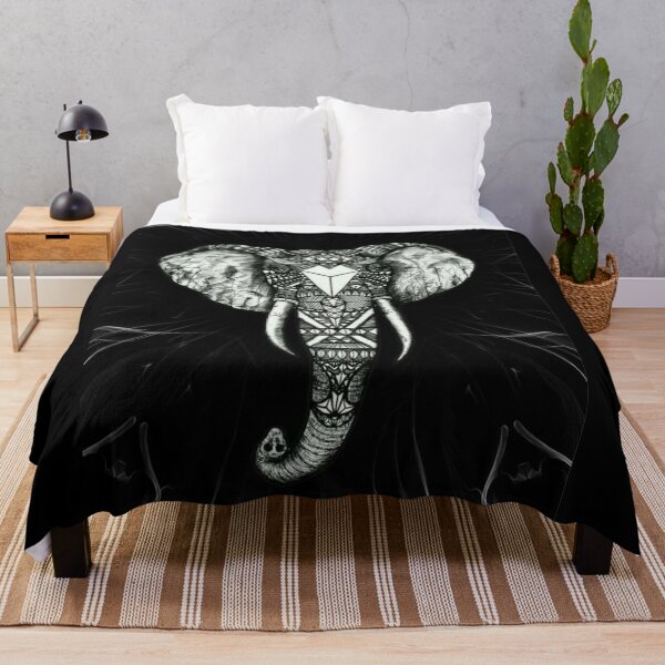 Item preview, Elegant elephant designed and sold by Shadow1995.