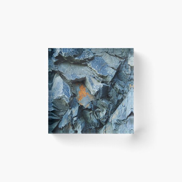Item preview, Rock Abstract XII designed and sold by Alexandra Lavizzari.