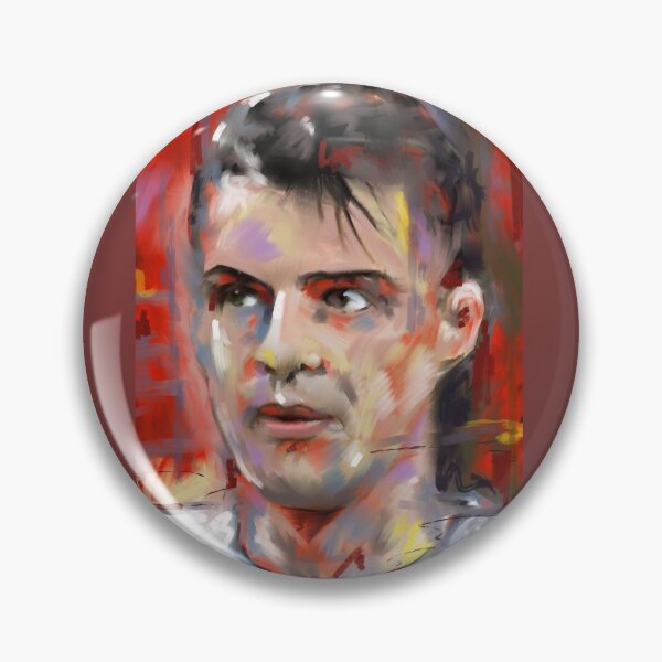 Artikelvorschau, Gunner Granit Xhaka Art entworfen und verkauft von crashhand.