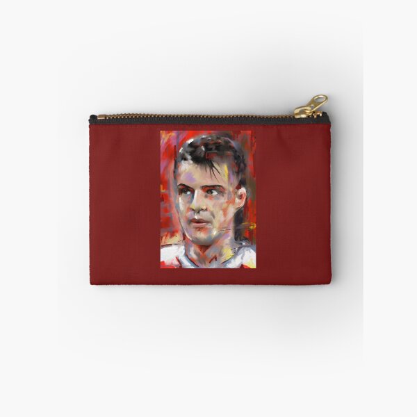 Item preview, Gunner Granit Xhaka Art designed and sold by crashhand.