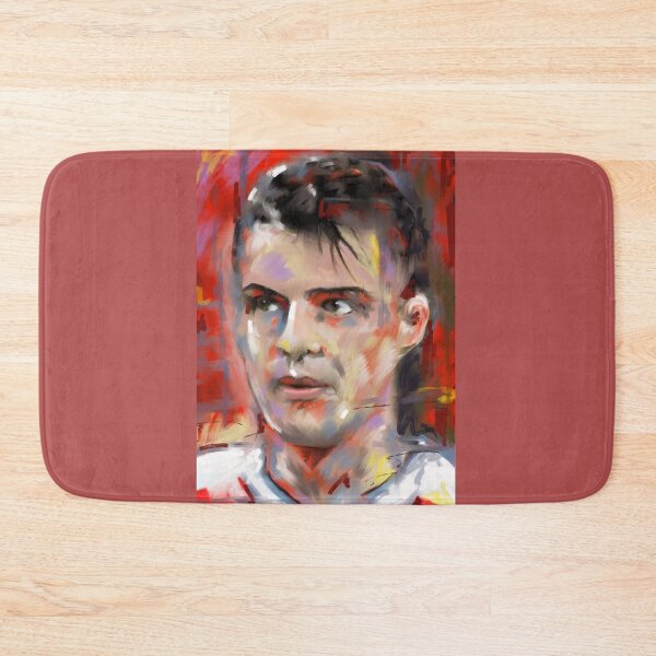 Item preview, Gunner Granit Xhaka Art designed and sold by crashhand.