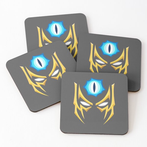 Item preview, Invoker Magus Apex Quas designed and sold by H and S.