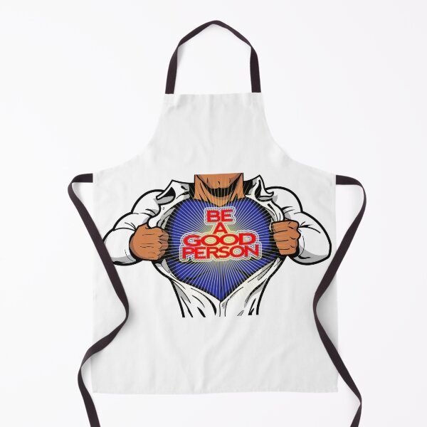 Item preview, be a good person designed and sold by Nikmay Design.