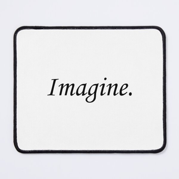 Item preview, IMAGINE designed and sold by allysmar.