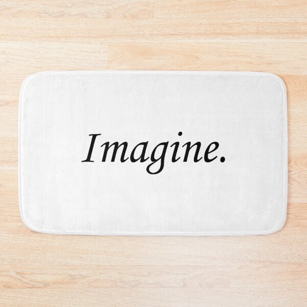 Item preview, IMAGINE designed and sold by allysmar.
