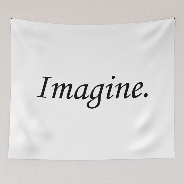 Item preview, IMAGINE designed and sold by allysmar.