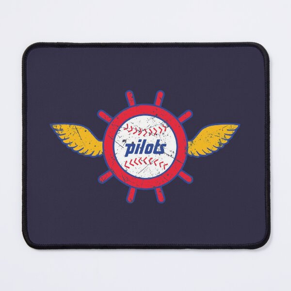 NBA Seattle Pilots Collectible Pins