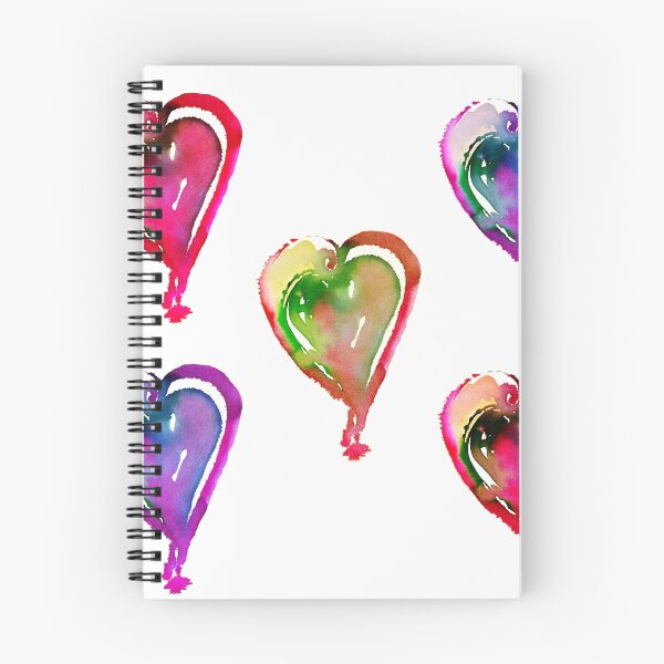 Item preview, Hearts designed and sold by Marietta  Magriñá.