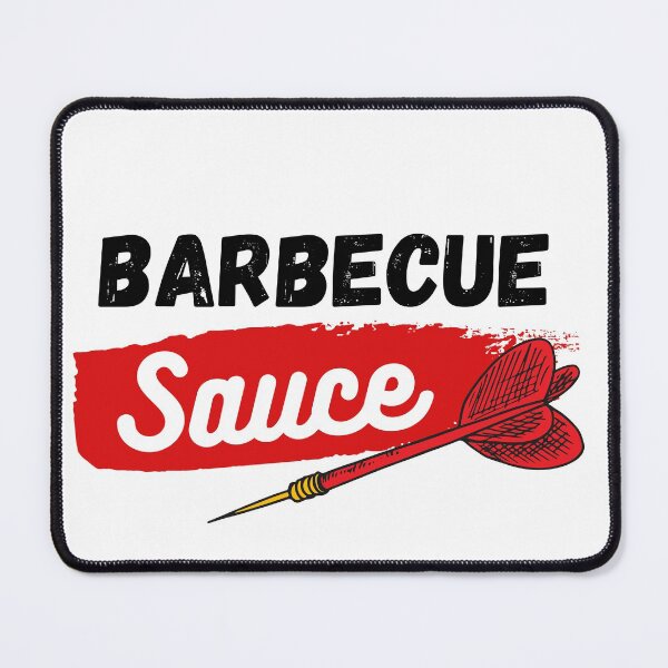 Item preview, Barbecue sauce designed and sold by NewwaveLine.